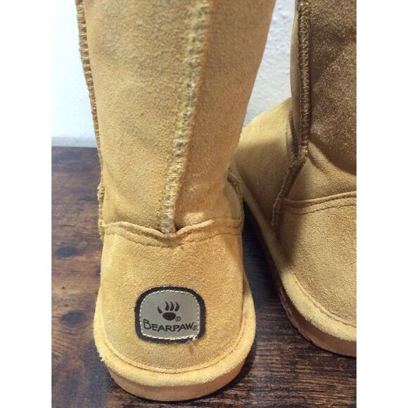 BEARPAW Size 9 VNC Womens Boots - Picture 2 of 12